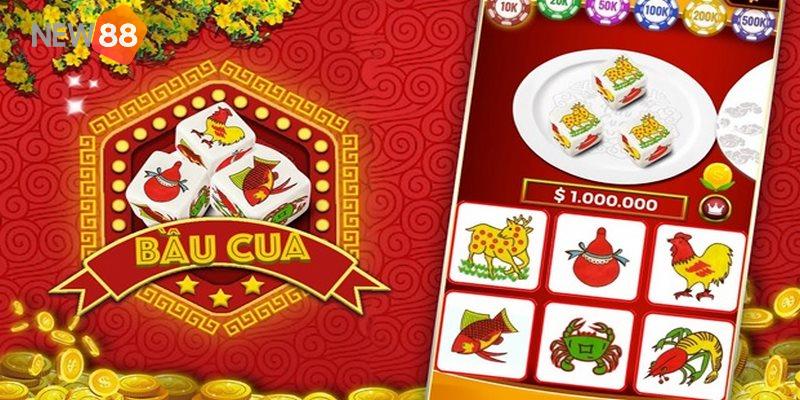 Vận dụng các bí kíp chơi bầu cua xanh chín từ cao thủ